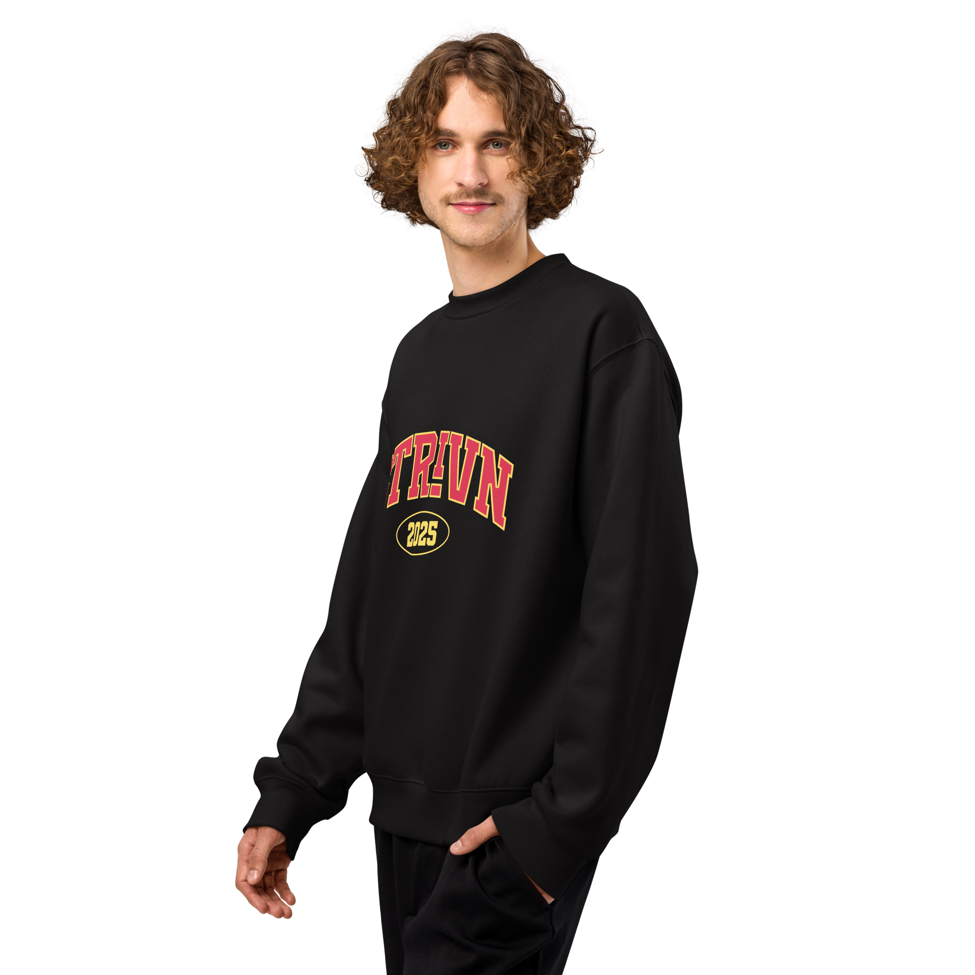 StrivN 2025 Long-Sleeve Tee