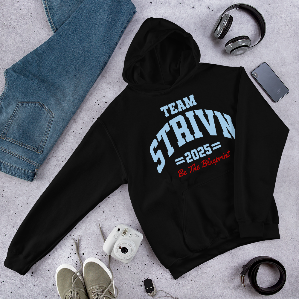 Team StrivN Hoodie