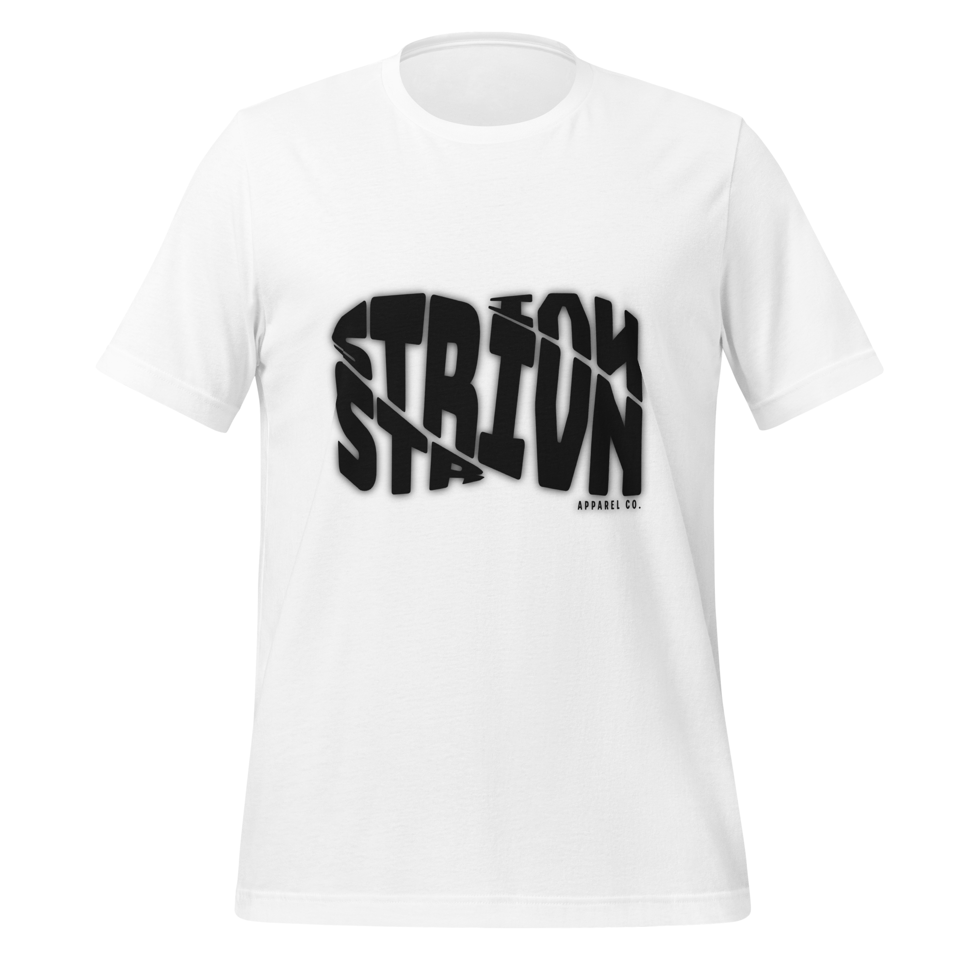 StrivN Vortex Tee