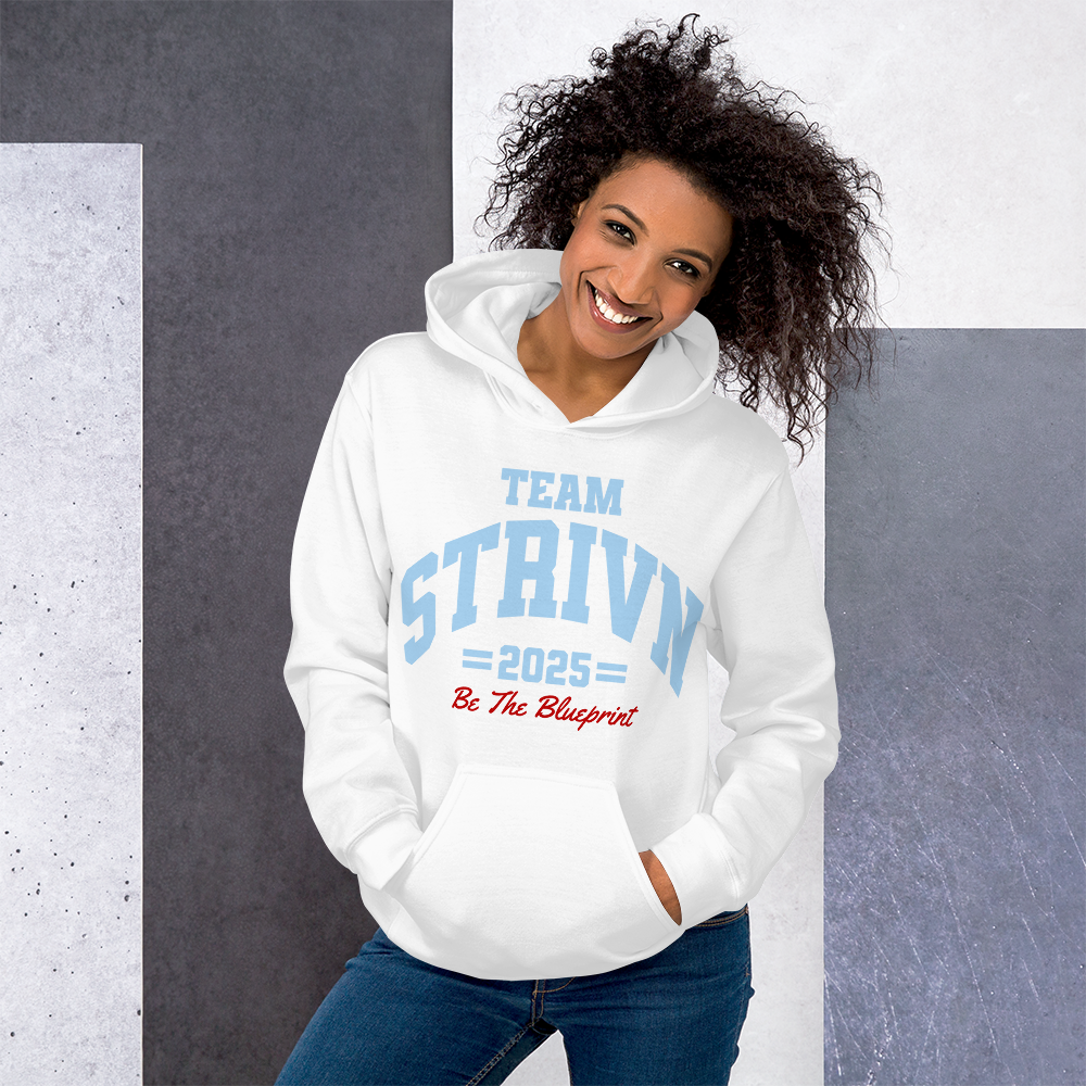 Team StrivN Hoodie
